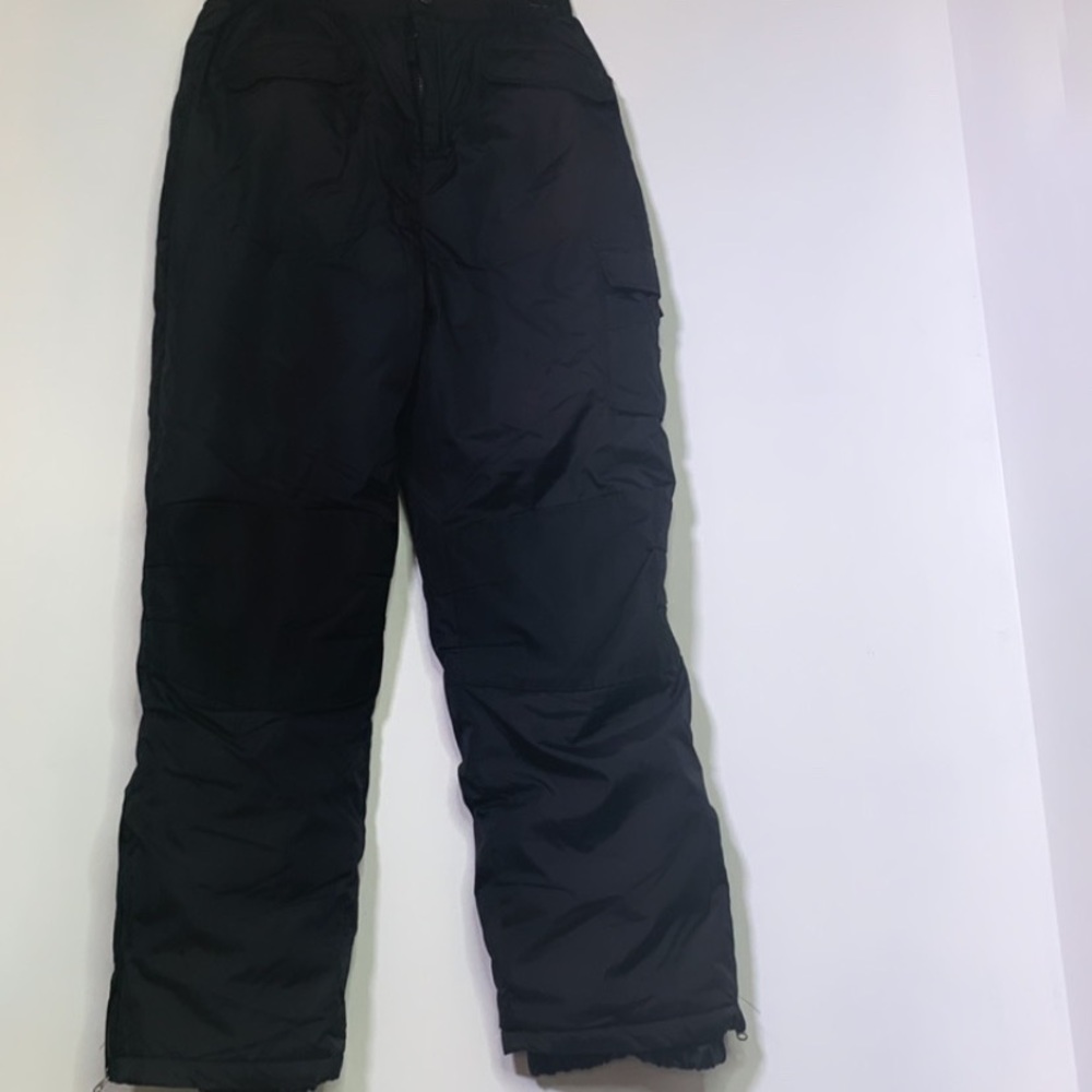 Copper Key Pants